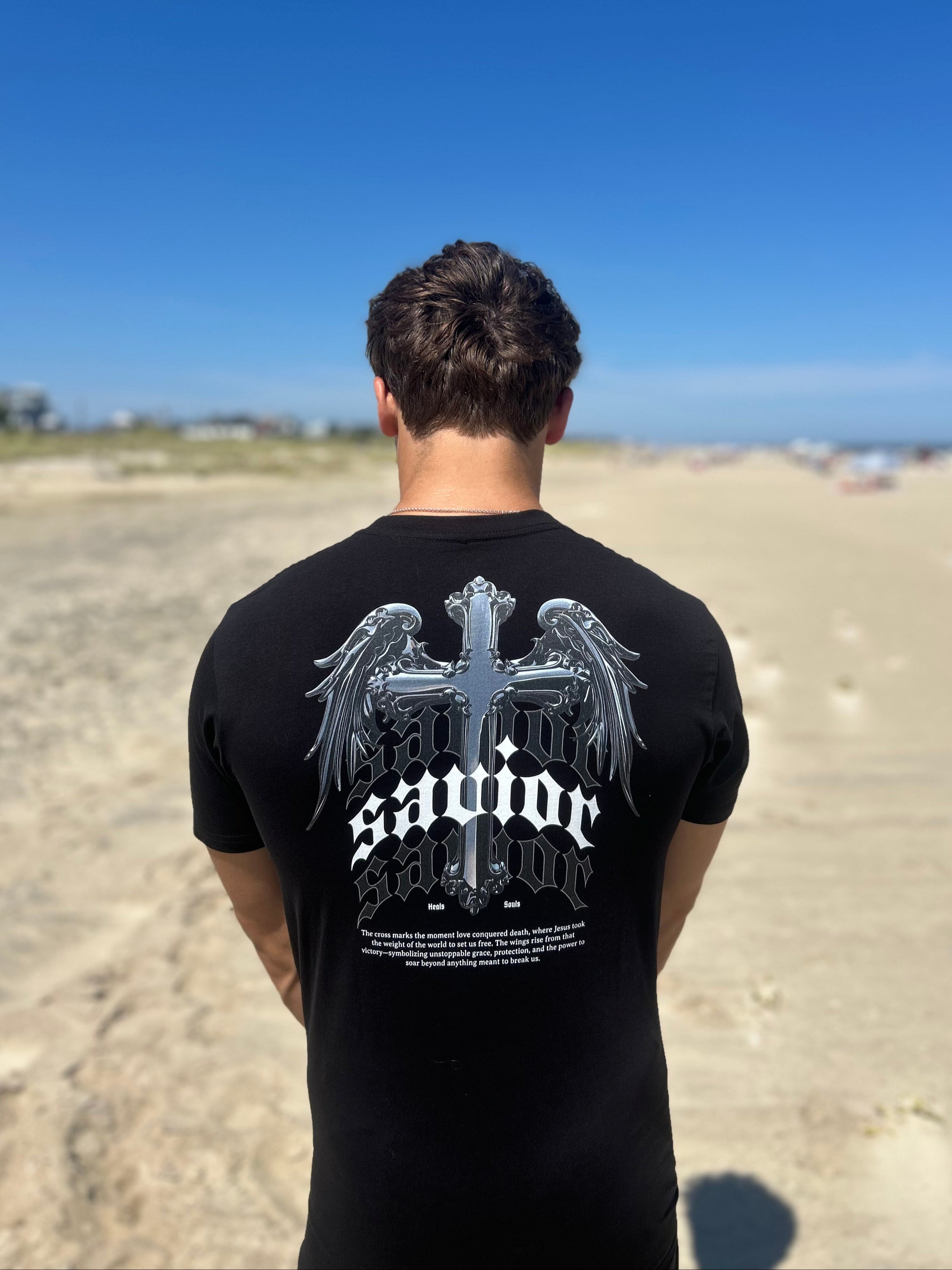 Savior